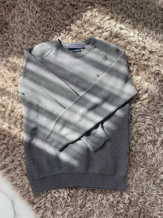 Светр Tommy Hilfiger