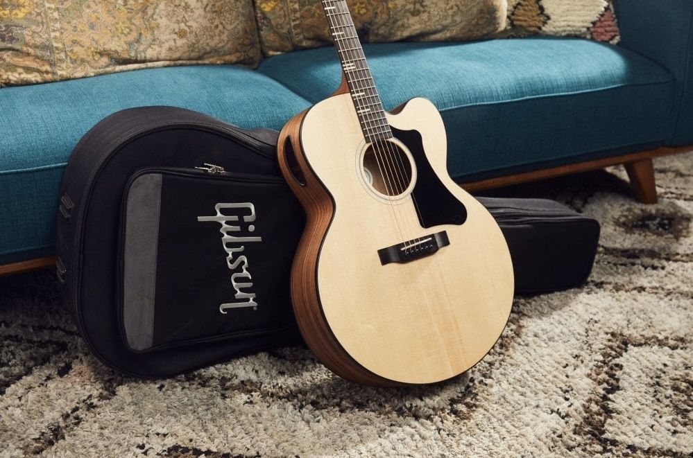 Gibson G-200 EC Generation Series