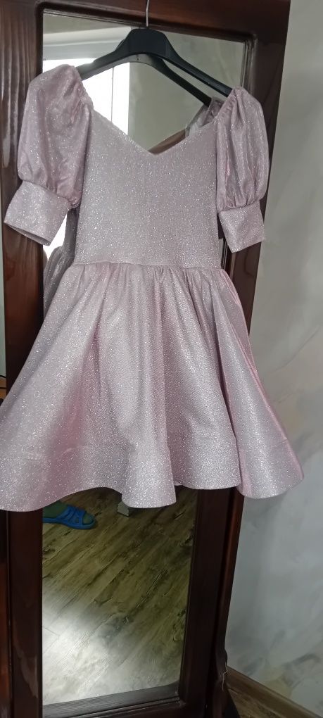 плаття дівчинки 8 років