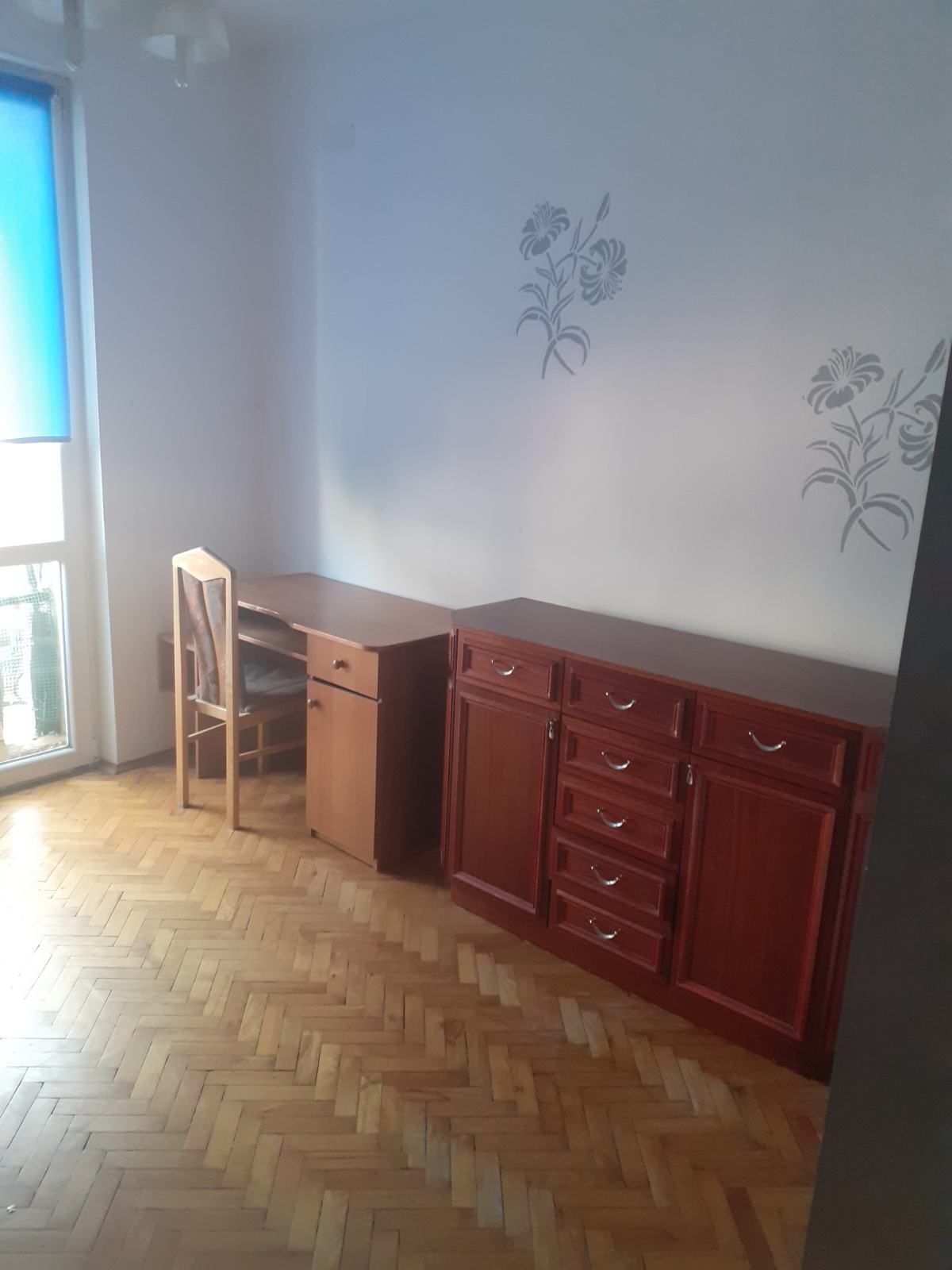Pokoje do wynajęcia