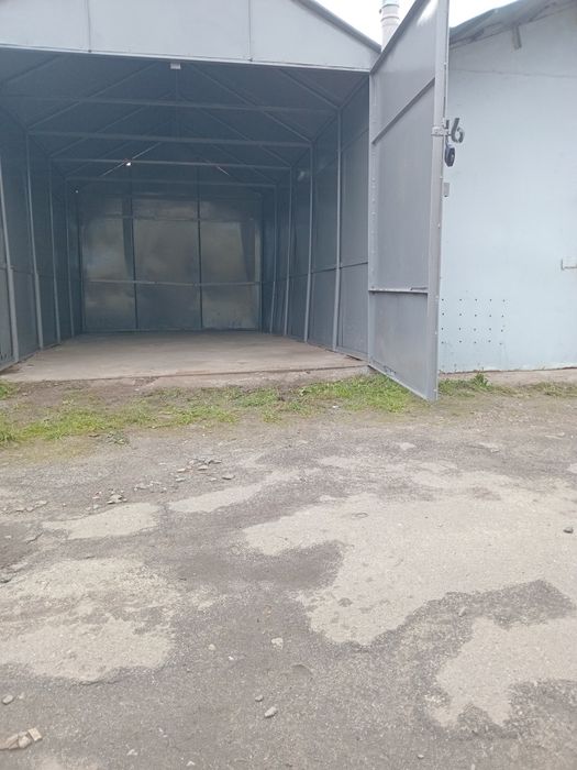 Аренда гаража Оболонь,Минский масив.