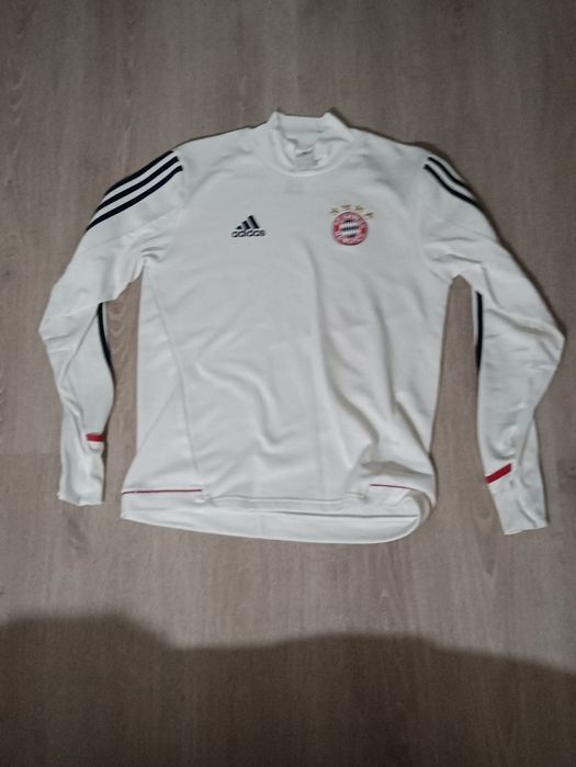 Кофта Баварії 2017/201