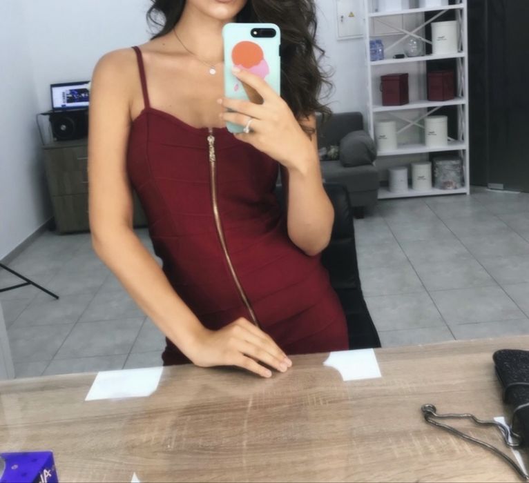 Платье суперовое стильное