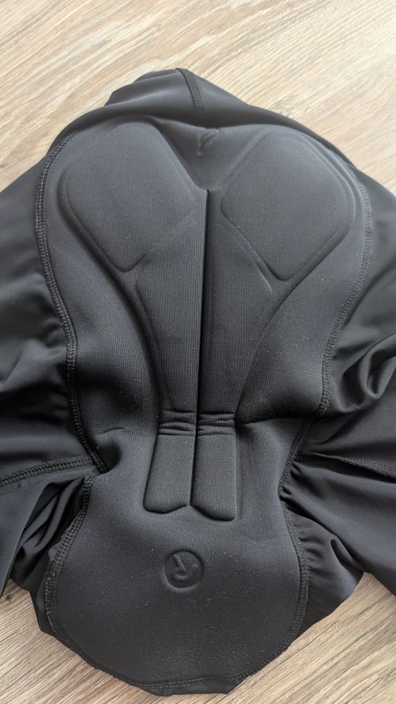 Spodenki rowerowe Rogelli XL jak nowe kolarskie