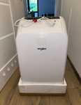 Klimatyzator PACHW2900CO Whirlpool