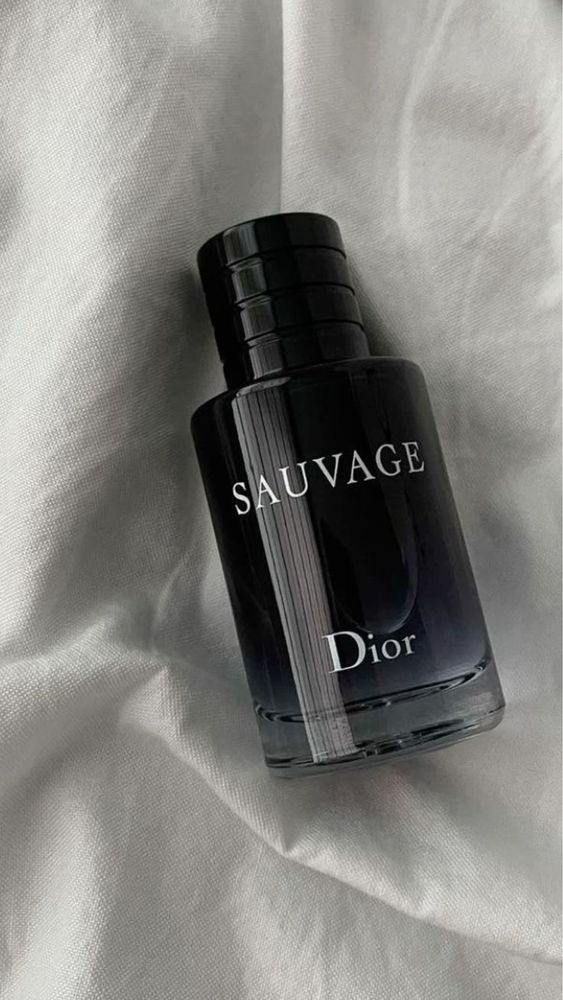 Sauvage Dior - Eau de Parfum - 100 ml