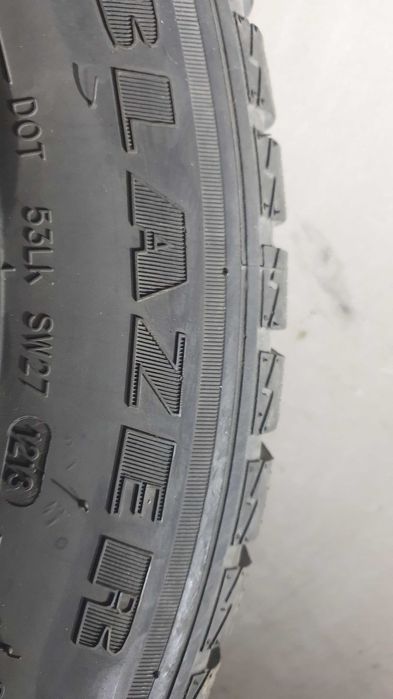 Koła BMW seria 5 zimowe 225x55R16 aluminiowe 4 szt