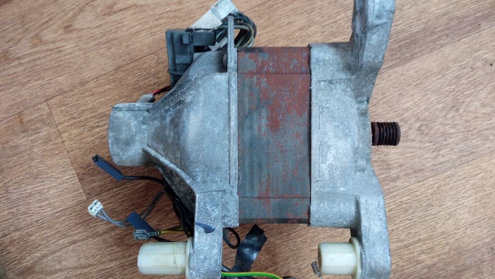 Whirlpool WH 461971403791-01, AKO CN 707630-04  запчастини