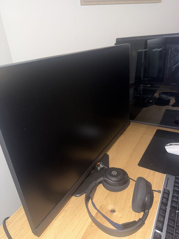 Pc Gaming RX7800XT/7600X 32Gb DDR5