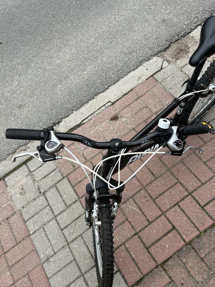 Rower Biria MTB Sport