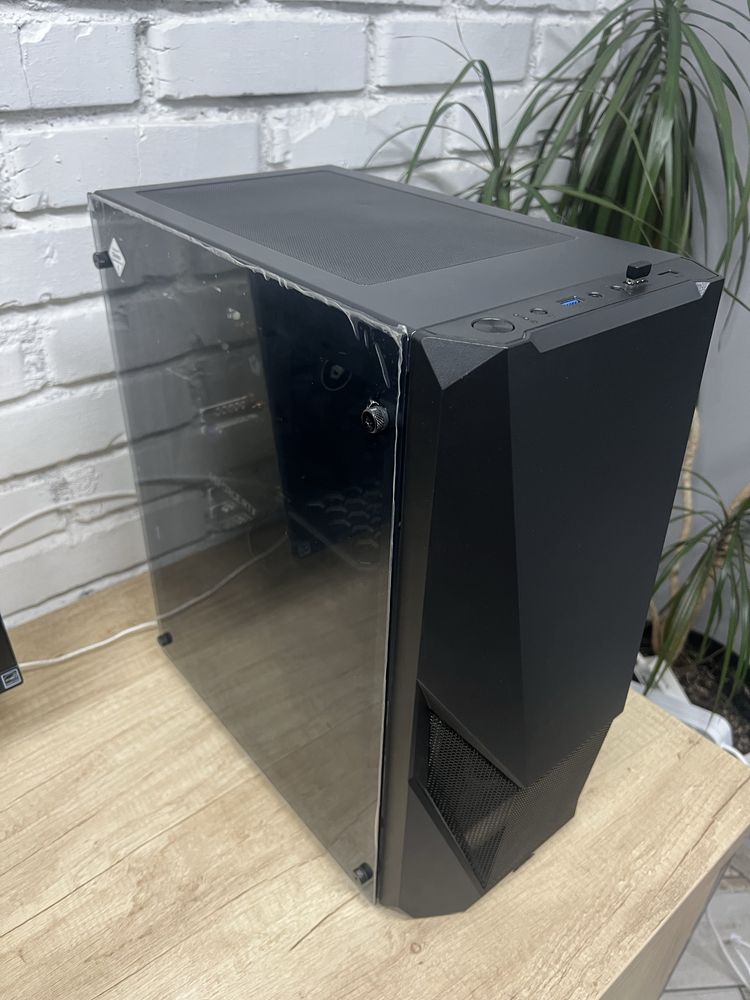 Ігровий Компьютер RTX 3060ti ryzen 5 3600 якісна збірка гарантія