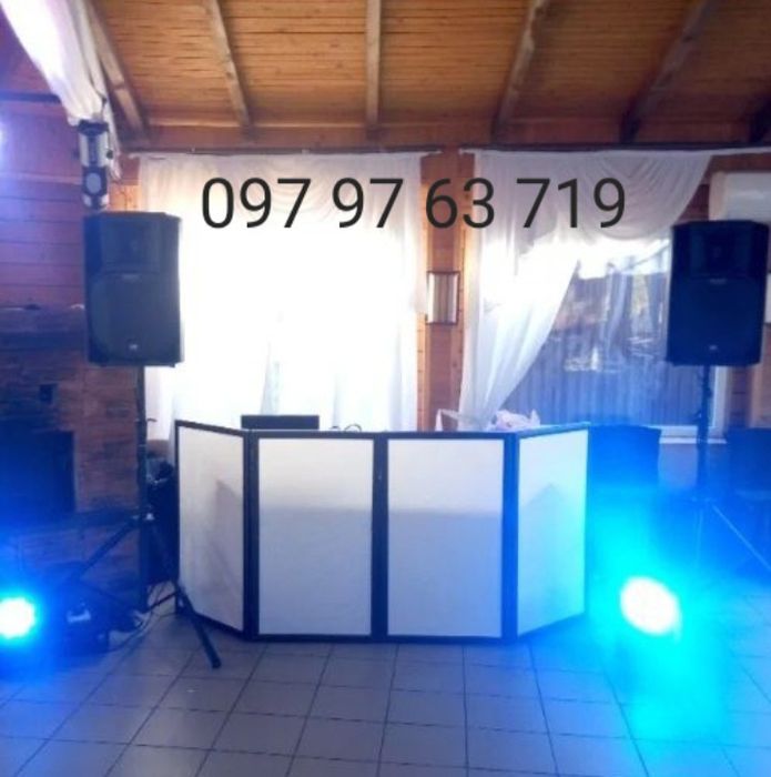 Музика на ваше свято, виїздні привітання