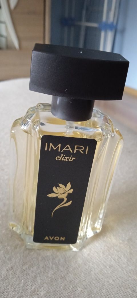 Perfumy Imari Elixir Avon unikat