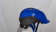 Kask rowerowy dla dzieci Btwin Decathlon