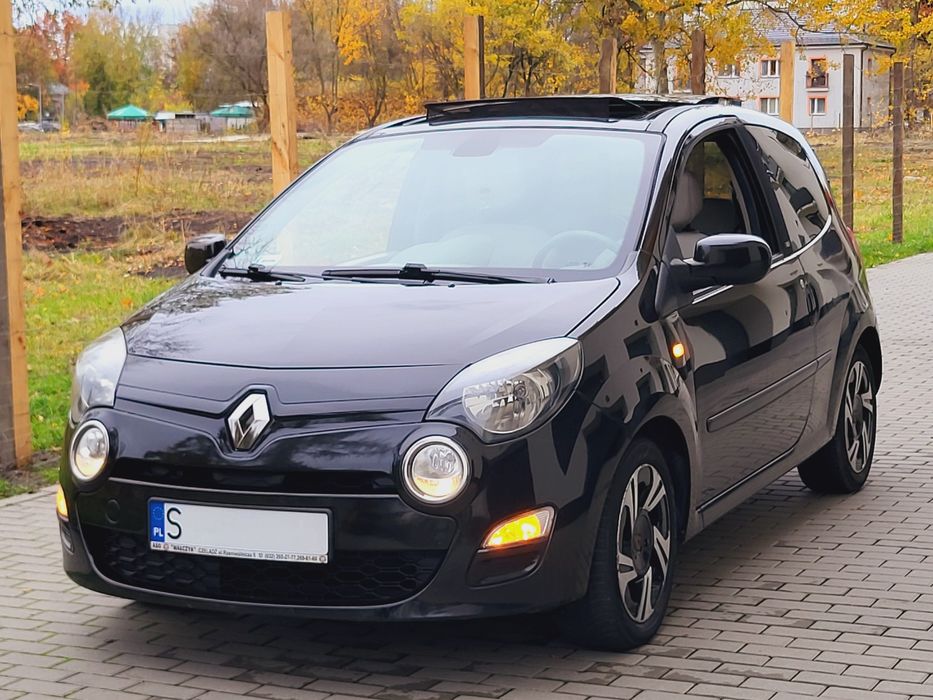 1.2 16V Initiale Panorama dach Skóra Alumy