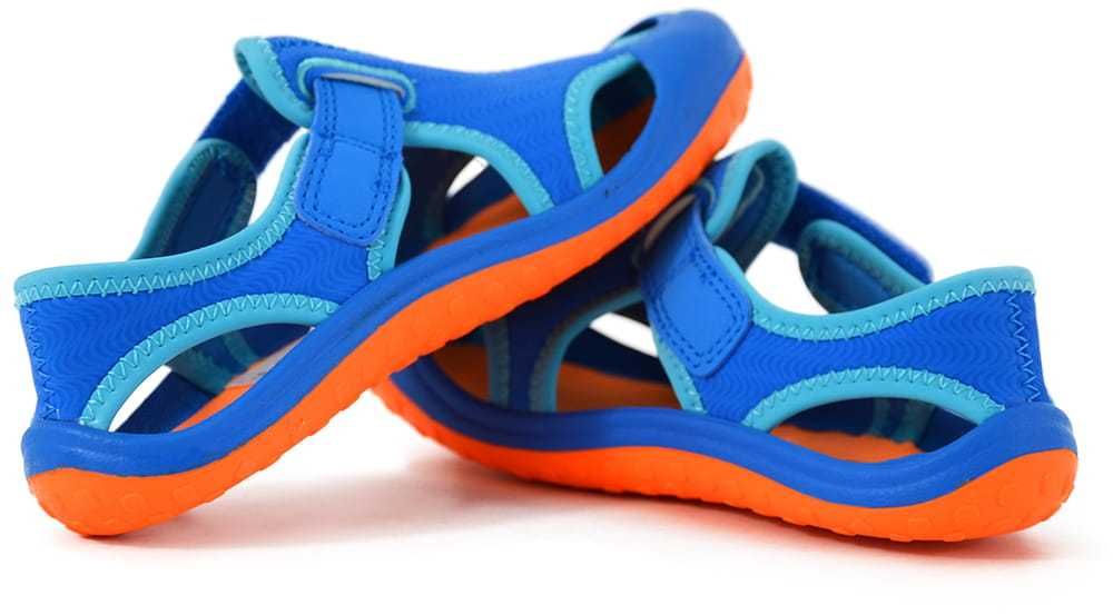 Sandały dziecięce Nike Sunray Protect TD (-418) r.17 wysyłka 24h