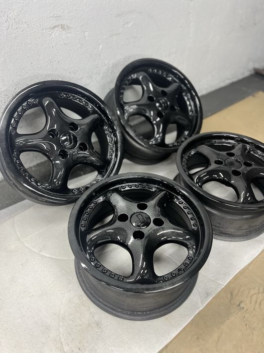 Диски 4.100 4.98 р14 ланос сенс vw опель