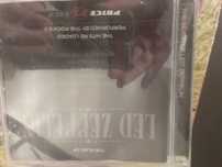 Led Zeppelin CD rock