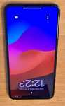 iPhone Xs Max 512GB - OPORTUNIDADE