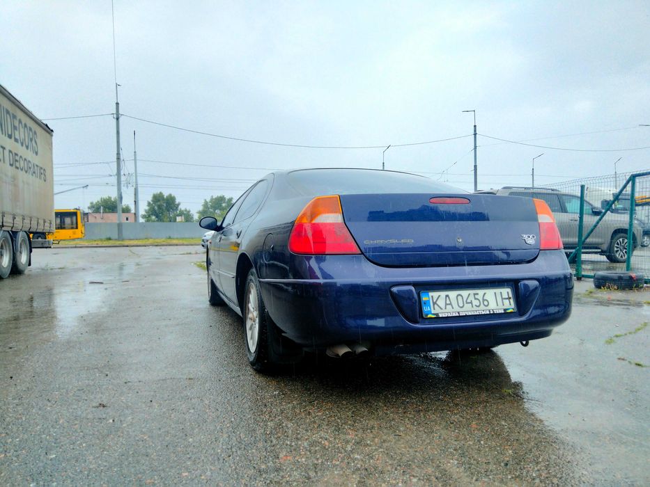 Обмін або продам Крайслер300 за 3300