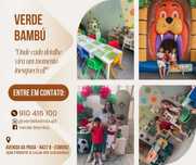 Aluguer de Espaço para Festas e Eventos