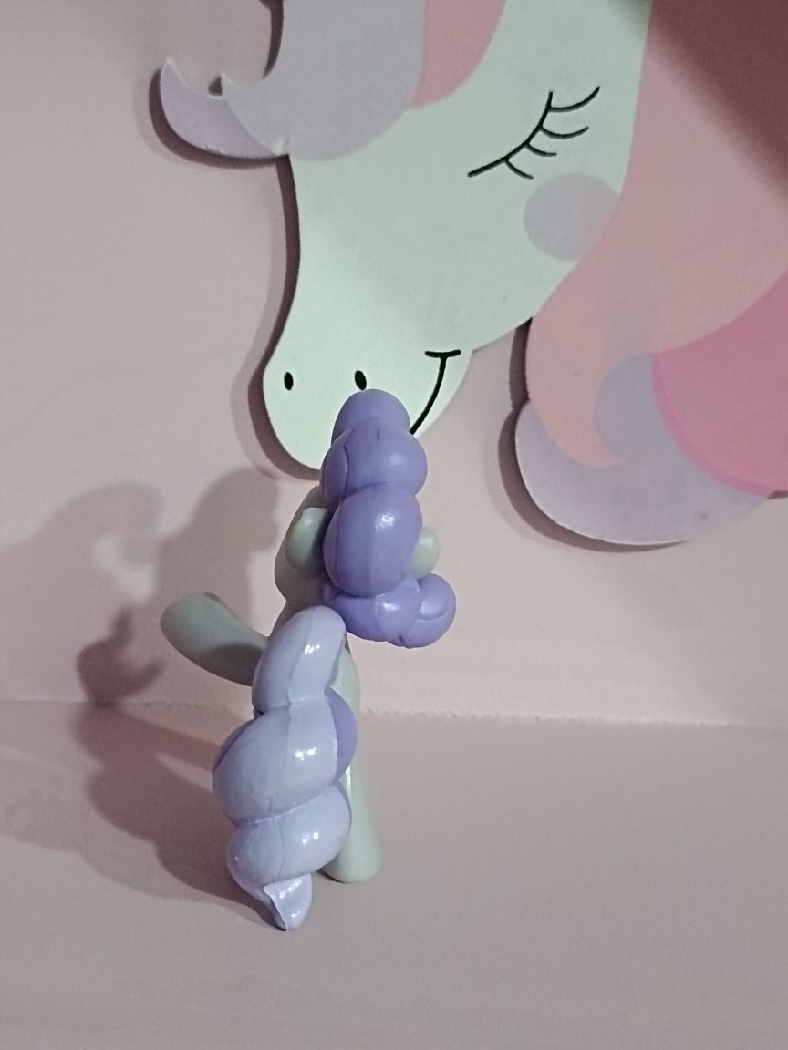 My Little Pony Snappy Scoop G4 Hasbro figurka MLP