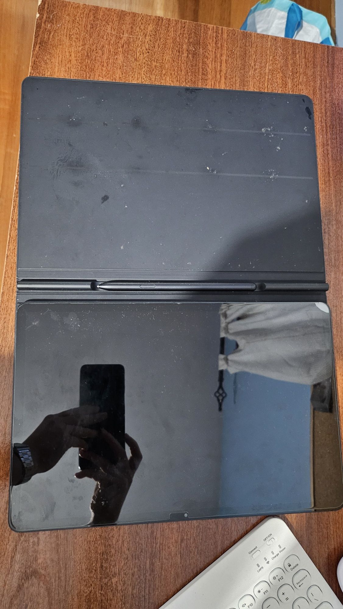preço NEGOCIÁVEL Samsung tab S7 FE