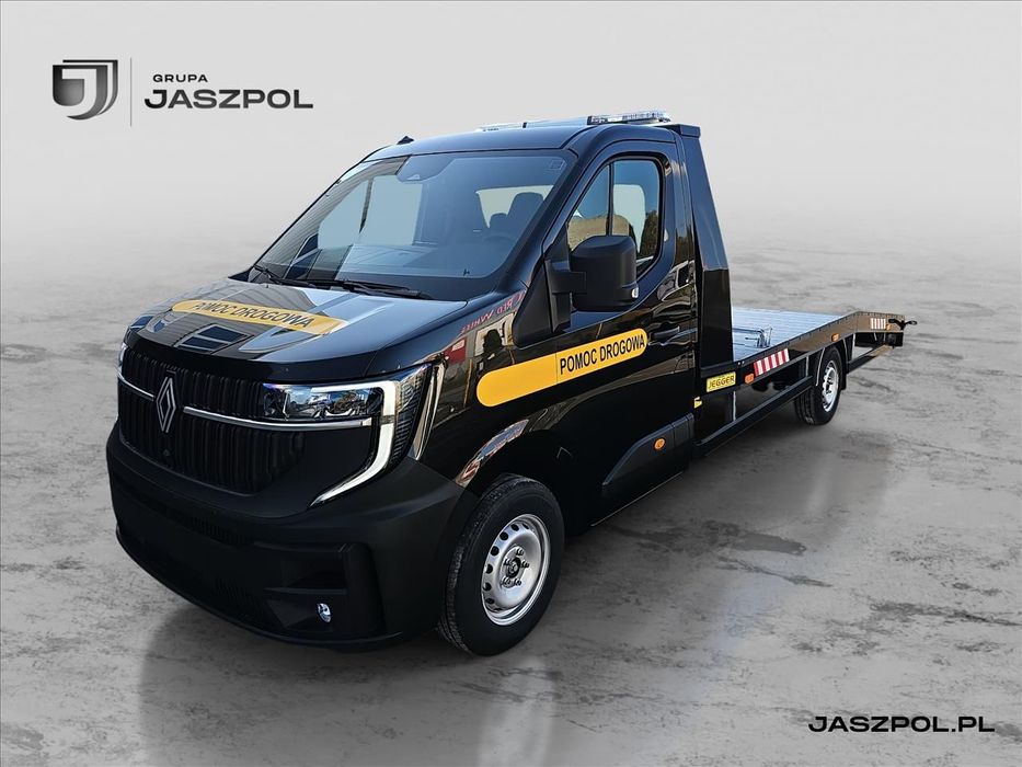 Renault master  Master dCi L3 Extra