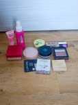 Zestaw kosmetyków Wibo doll skin puder pixie rimmel jenny lancome
N