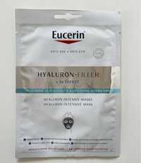 Eucerin Hyaluron - Filler - Intensiv Mask -1 szt. Maseczka do Twarzy .