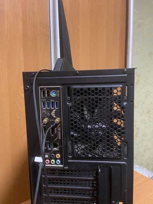 Продам компьютер