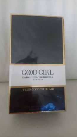 Carolina Herrera Good Girl 80 ml. edp nowy foliowany
