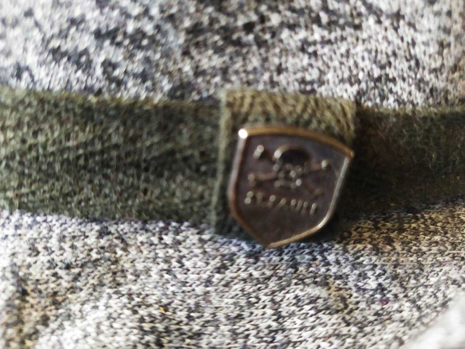 Шляпа ST.PAULI раз60.