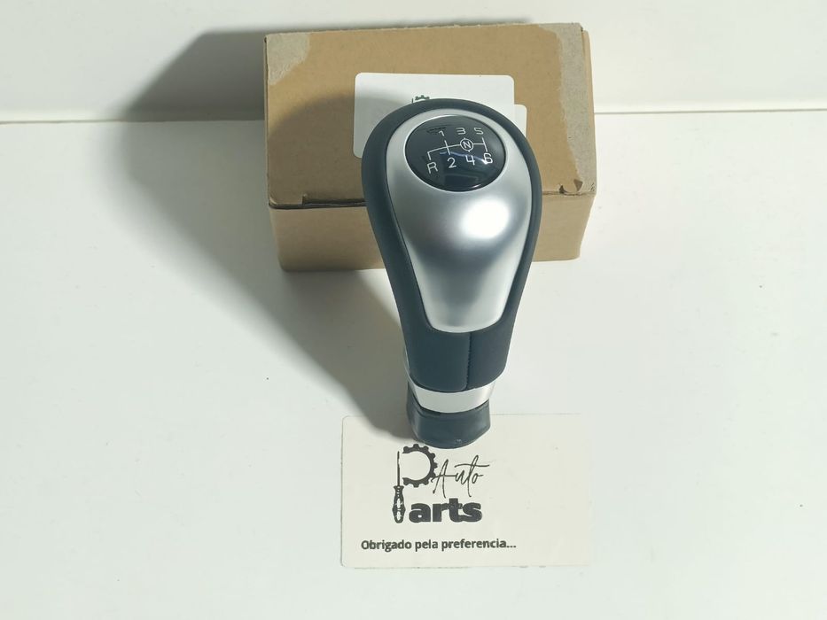 Manete moca alavanca de velocidades 6v para Mercedes w176 e W246