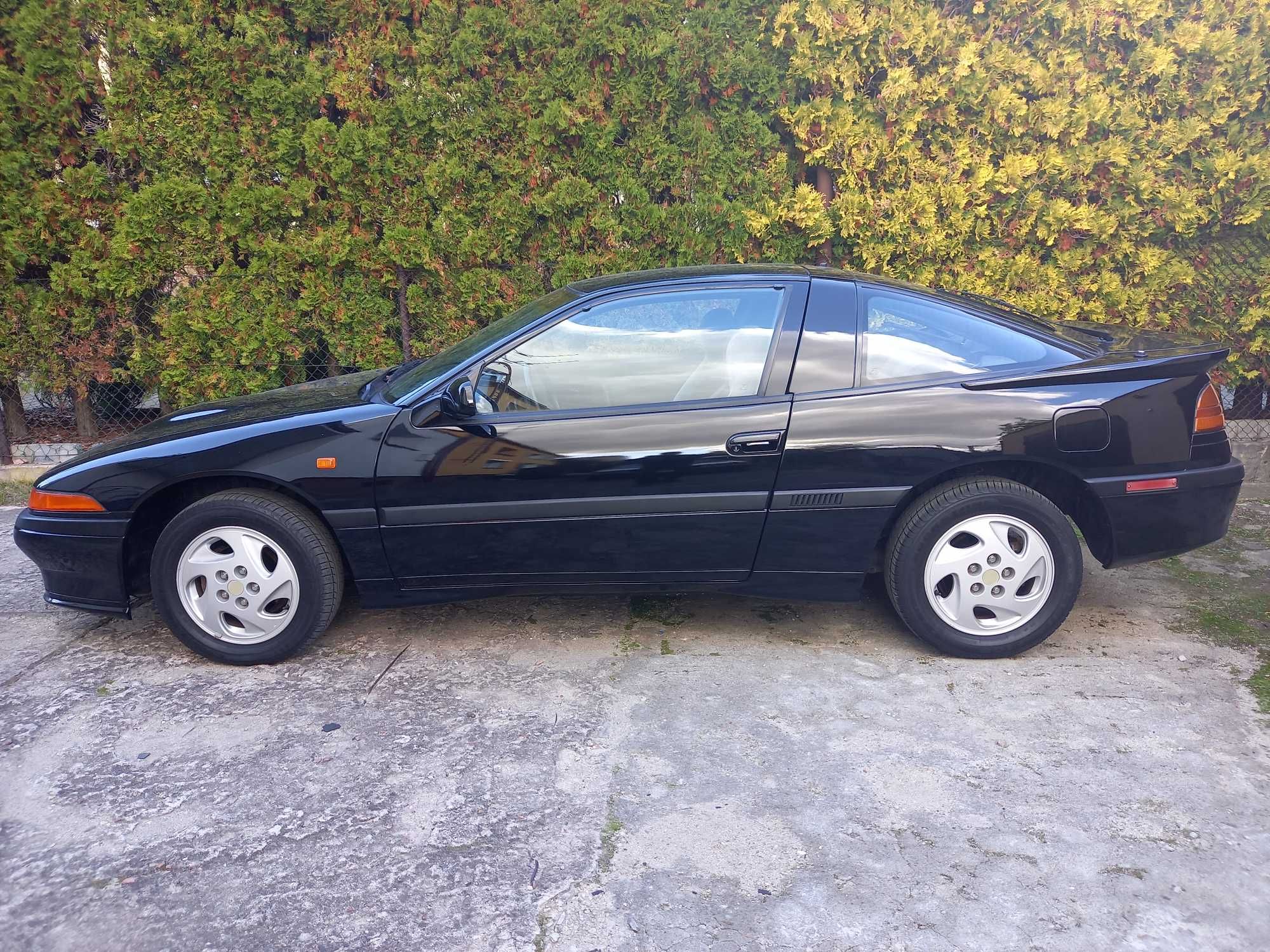 Mitsubishi Eclipse 2000 GSi mały przebieg 98tys