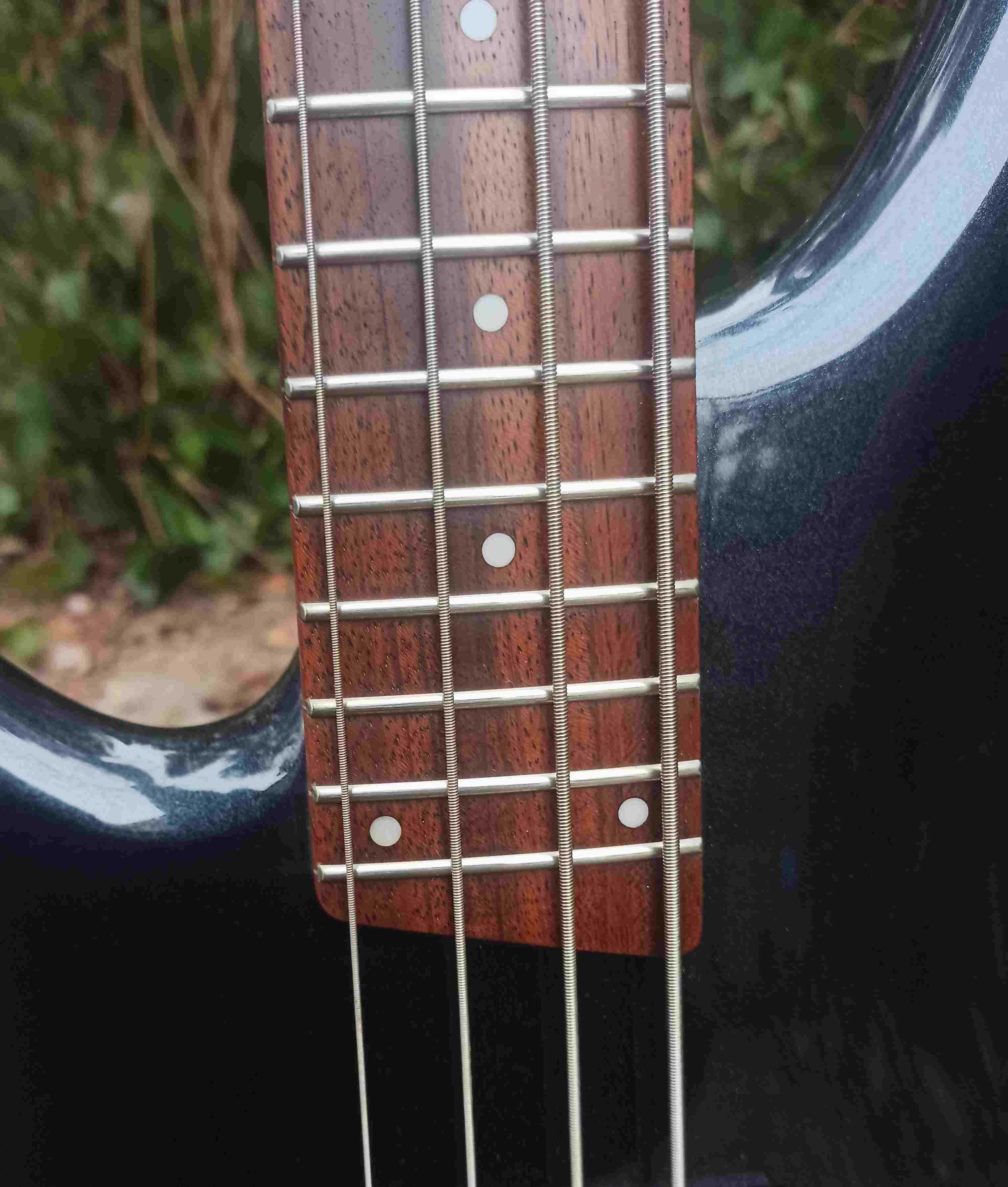 Gitara basowa Ibanez SR300EL- Leworęczna