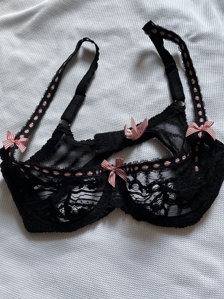 Бюстгалтер Agent Provocateun