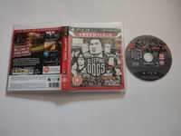 Gra PlayStation PS3 Sleeping Dogs