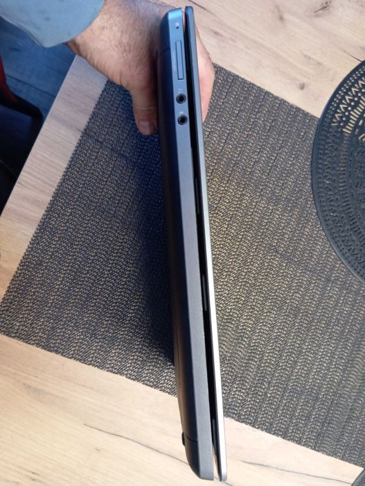Laptop HP ProBook 4340s i3 8Gb ram nowy dysk ssd  stan bardzo dobry