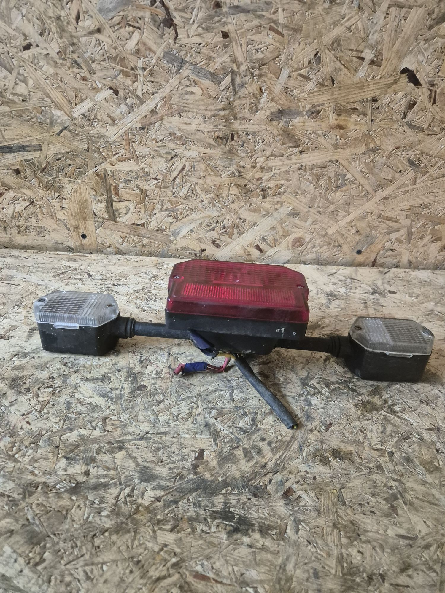 Lampa kierunkowskazy mz etz 150