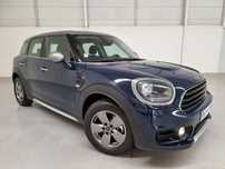 MINI Countryman One D