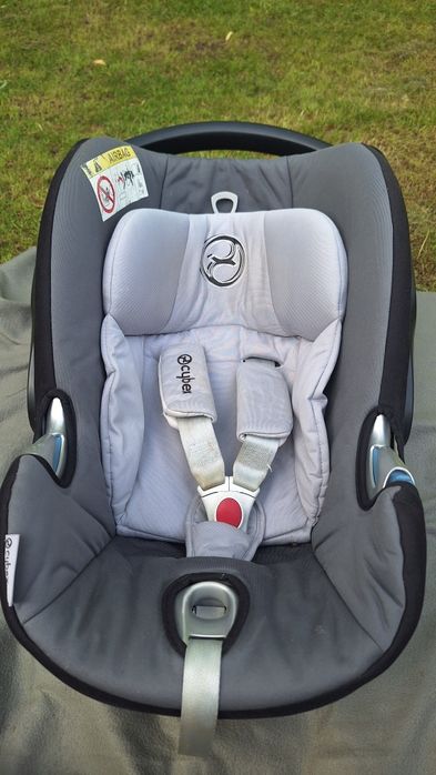 Fotelik samochodowy Cybex Aton Q