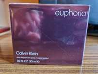 Perfumy Euphoria Calvin Klein women 30 ml