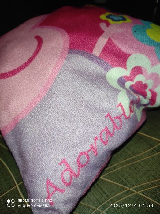 Продам Подушку   Пеппа