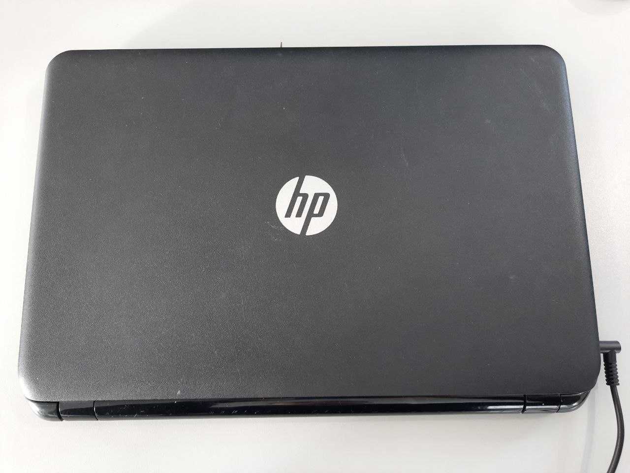 Ноутбук HP 250 G3 Pentium N3540 2.16GHz Хороший стан
