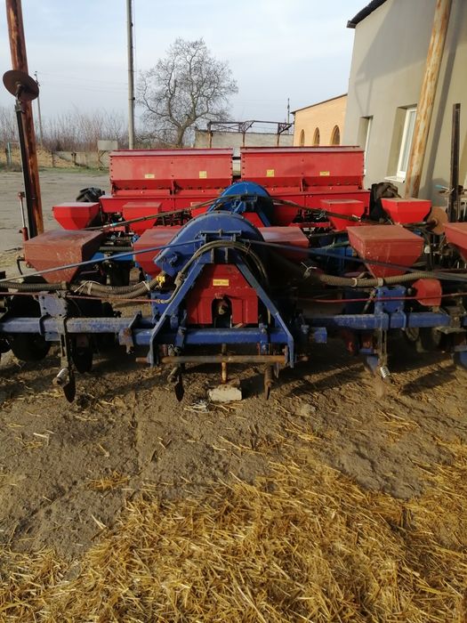 Продам сiвалку СПЧ-6