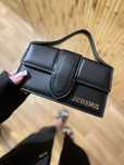 Сумочка жакмюс jacquemus mini