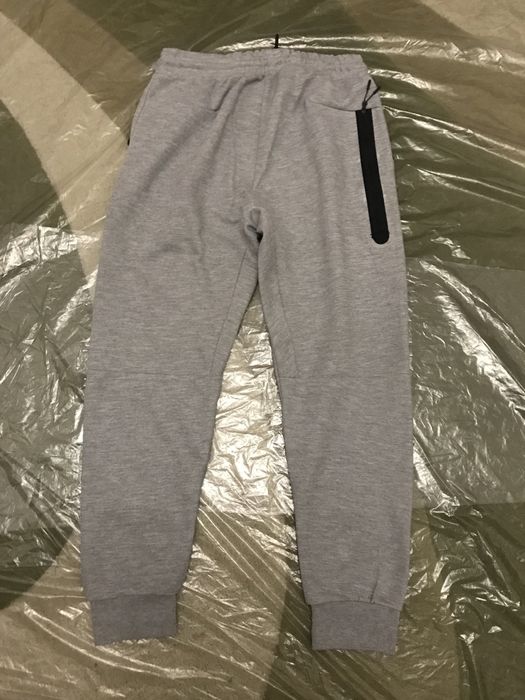 Штаны Nike tech fleece