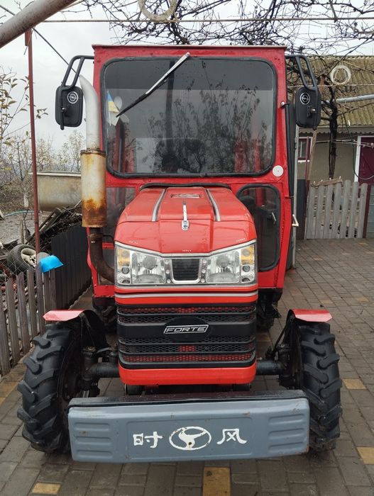 Продам Трактор Шифенг ТР 240