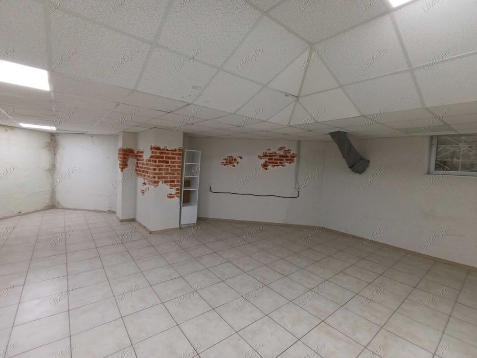 94 м2 —цоколь Open Plan—61м2 Метро Мінська Івасюка Сталінграда Оболонь